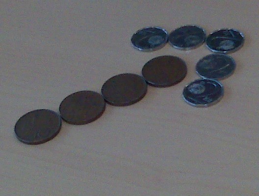 Koruna v úvodu vystartovala k dalším ziskům