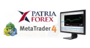 Obchodování v Meta Traderu 4 nyní nově dostupné i pro klienty Patria Forex!