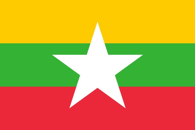 Vítězem barmských voleb je strana opoziční političky Su Ťij