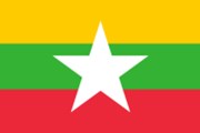 Vítězem barmských voleb je strana opoziční političky Su Ťij