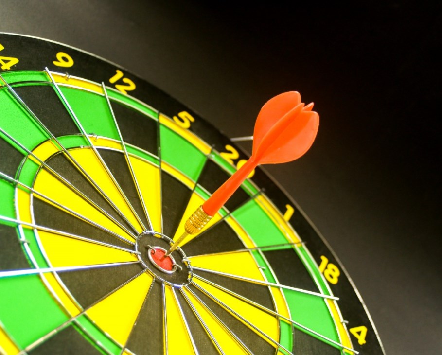 ECB a posun k osvícené monetární politice