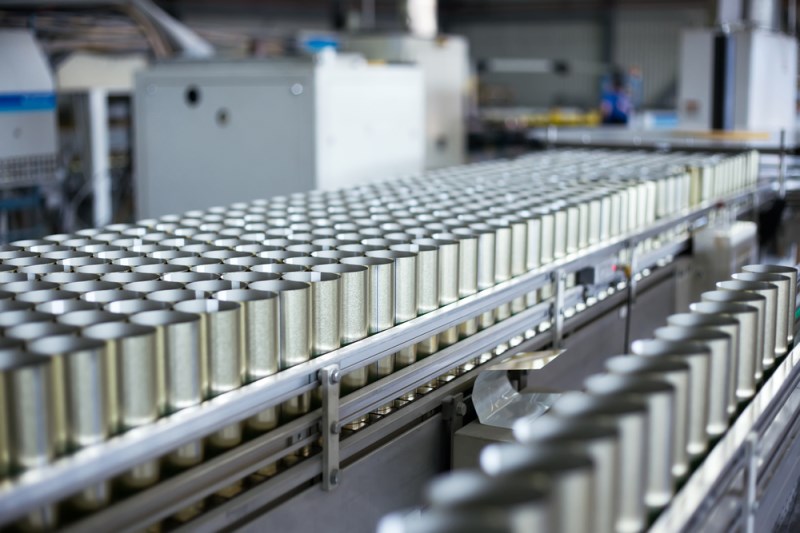 Bohumil Volf, generální ředitel Bidvestu: Spotřebitelé si hledají cestu ke kvalitnějším potravinám