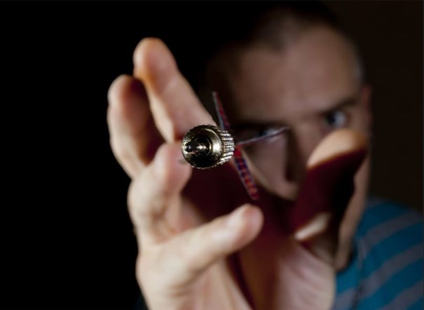 Jak si sestavit dokonalé portfolio