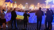 Kruh se uzavírá, Ukrajina ratifikovala přístupovou smlouvu s EU