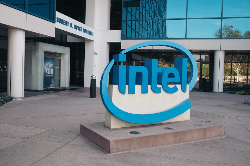 Intel se připravuje na vstup na trh rozšířené reality
