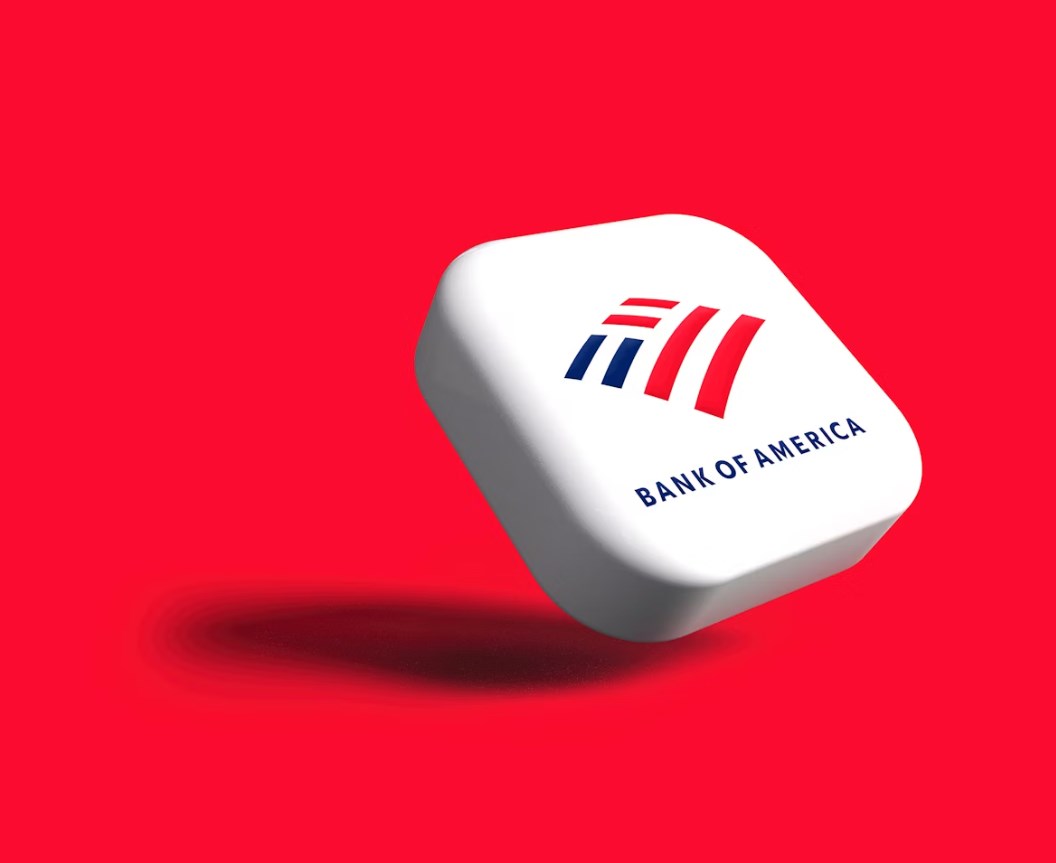 Bank of America těží z oživení M&A a růstu úrokových výnosů. Akcie přidávají 4,5 procenta v premarketu