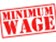 S minimální mzdou se musí hodně opatrně S minimální mzdou se musí hodně opatrně