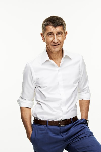 Babiš: O lustrační osvědčení žádat nebudu. ANO navrhuje nezvyšovat daně a zavést centrální nákupy