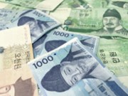 Jižní Korea naleje do ekonomiky kvůli koronaviru 11,7 bilionu wonů