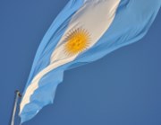 MMF podněcuje argentinskou krizi, už zase