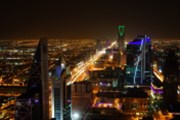 Víkendář: Saúdská Arábie se topila ve „zlatu“, ale skončí jako Španělsko šestnáctého století