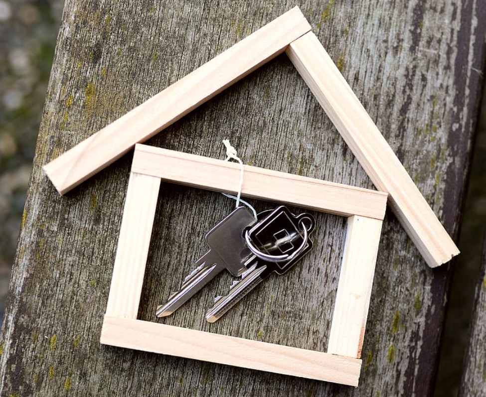 Rozbřesk: Napětí na trhu s byty zatím nepolevuje