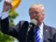 Trump trade dostal nový impuls, vzhůru se veze i Evropa Trump trade dostal nový impuls, vzhůru se veze i Evropa