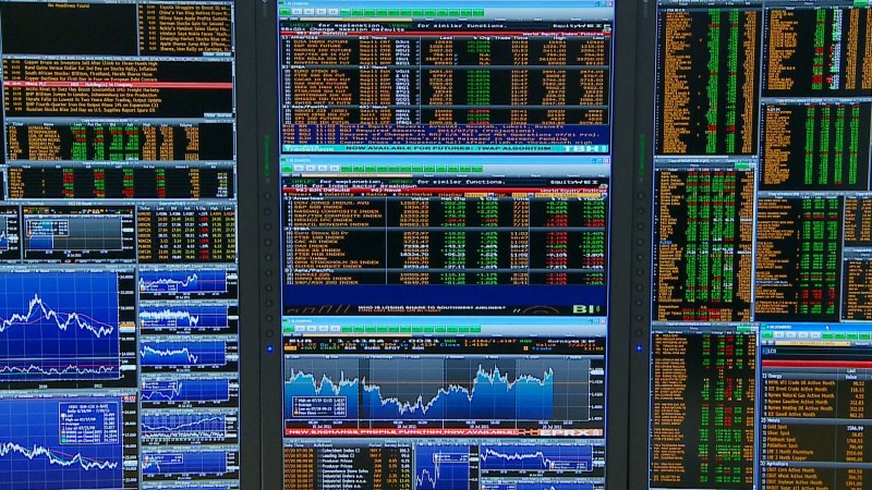 D. Marek: Česká republika - Rozvíjející se trh nebo vyspělá země? Brzo jen okrajový trh