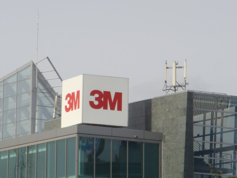 Investorský magazín na ČT24: 3M