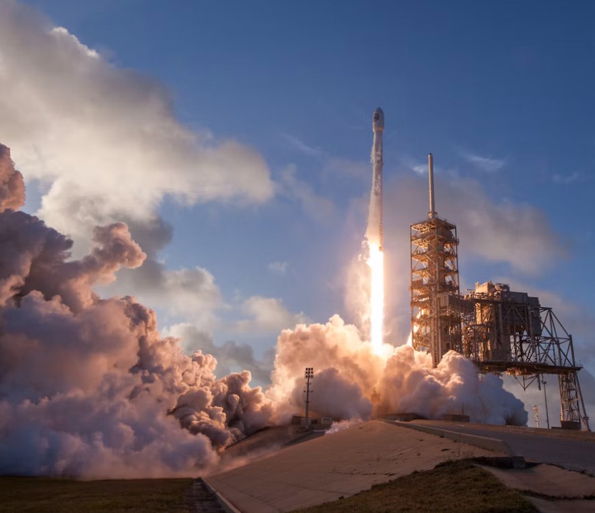 SpaceX už není jen vesmírný příběh. Hlavním motorem růstu se stává AI