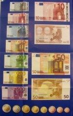 Koruna vyčkává … přijde další skok a posílení přes 32,00 Kč/EUR nebo korekce?