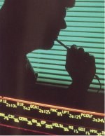 Hlavní evropské trhy se během dne přelily spíše do záporných čísel, ztráty jsou však marginální Hlavní evropské trhy se během dne přelily spíše do záporných čísel, ztráty jsou však marginální