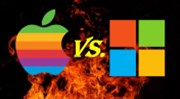 Jak může mít Microsoft stejnou kapitalizaci jako Apple, když vydělává polovinu?