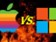 Jak může mít Microsoft stejnou kapitalizaci jako Apple, když vydělává polovinu?