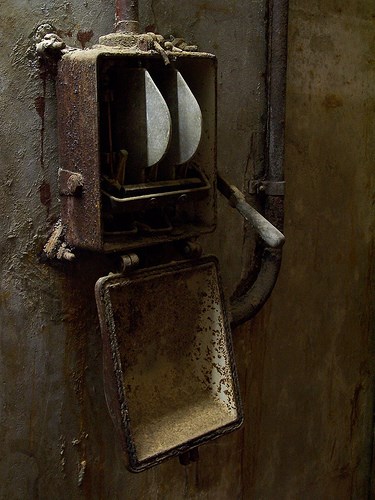 Potřebujeme radikální šok