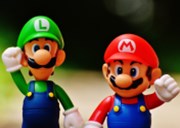 Zisk společnosti Nintendo vzrostl o 52 % díky úspěchu nové hry Zelda a filmu Super Mario