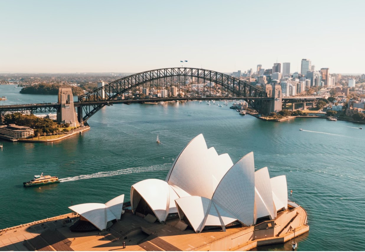 EU a Austrálie se dohodly na odstranění cel, bezpečnostní spolupráci i těžebních projektech