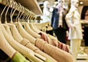 Oděvní skupina Inditex navýšila v prvním kvartálu tržby o 36 procent