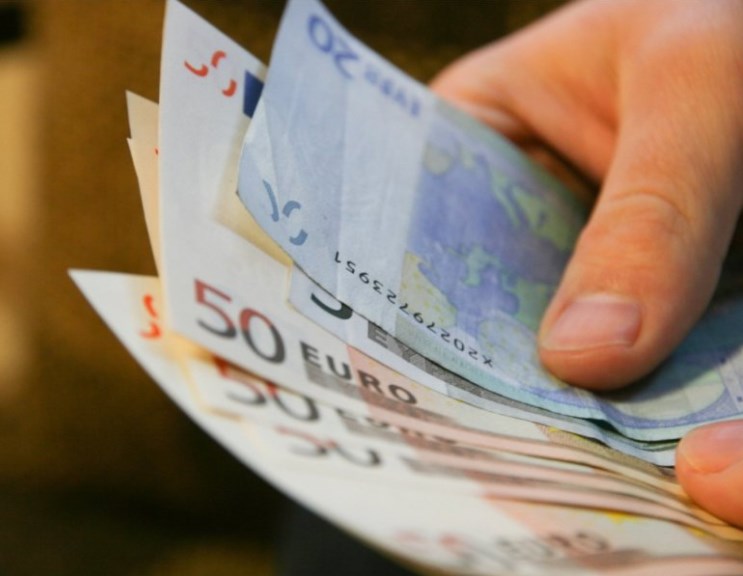 Mzdová konkurenceschopnost přetrvává