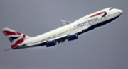 Majitel British Airways má kvůli koronaviru vysokou ztrátu