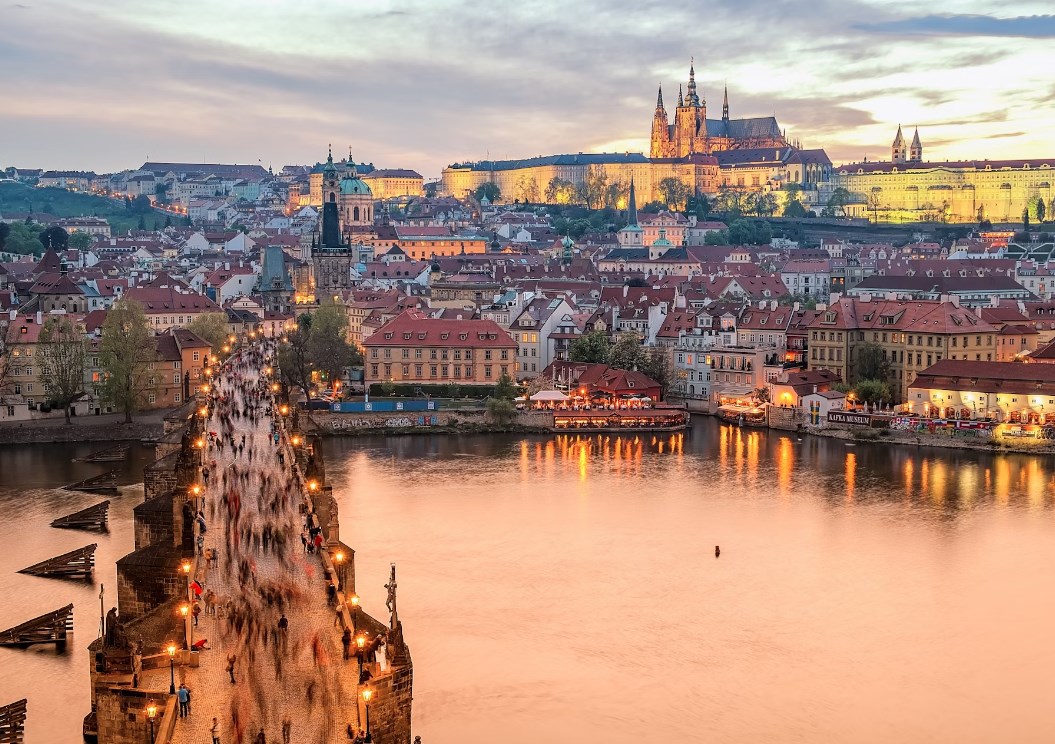 Ekonomika ČR ve 3. čtvrtletí podle odhadu ČSÚ meziročně stoupla o 1,3 procenta