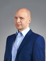Michal Křikava Michal Křikava