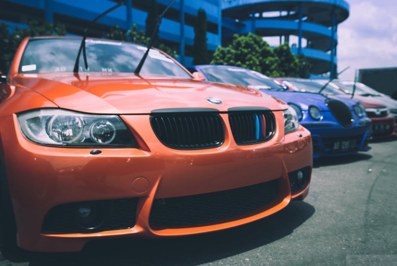 Reuters: USA mohou od cel na evropská auta ještě ustoupit