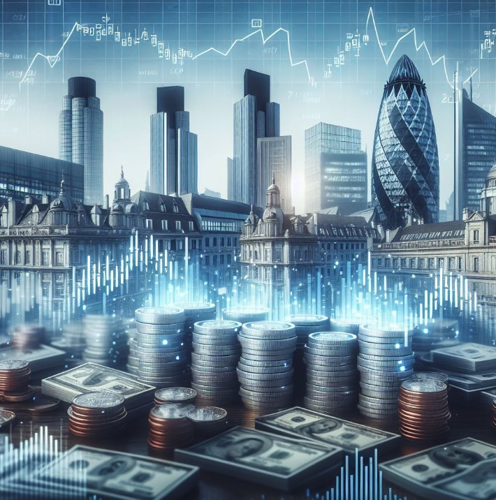 Slušný začátek dne pro dluhopisy nebo korunu. Evropské akcie jen smíšené