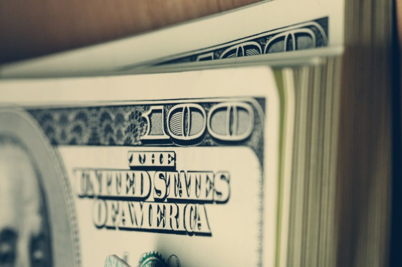 Prezident proti ministru financí: Trump chce silný dolar