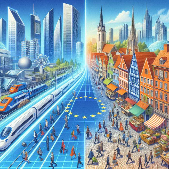 Rozbřesk: Evropa zvyšuje výdaje do obrany. A bude znovu dvourychlostní!