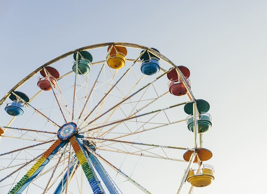 BNY Mellon a technologicko–finanční rotace