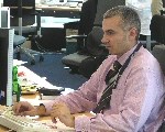 Akciovým a komoditním burzám se daří. Nárůst zisku včera reportovaly Nasdaq a CBOT Akciovým a komoditním burzám se daří. Nárůst zisku včera reportovaly Nasdaq a CBOT