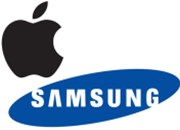 Prodejní válka Applu a Samsungu v číslech