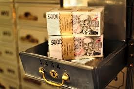 Koruna na 30 CZK/EUR? Už za tři měsíce, odhaduje Goldman Sachs!