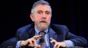 Krugman: Skutečné ekonomické škody napáchané Brexitem