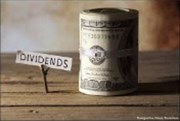 Pět podhodnocených akcií s rostoucí dividendou