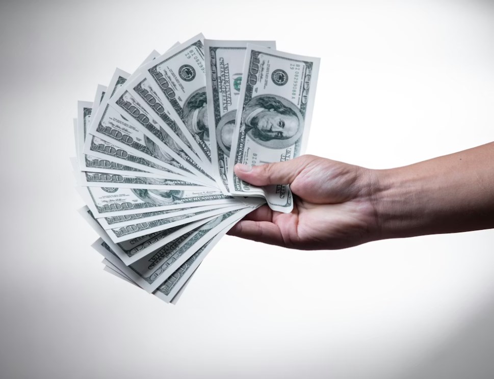 Kde jsou vlastně „standardní“ valuace a jak jsou na tom relativně k nim ty současné?