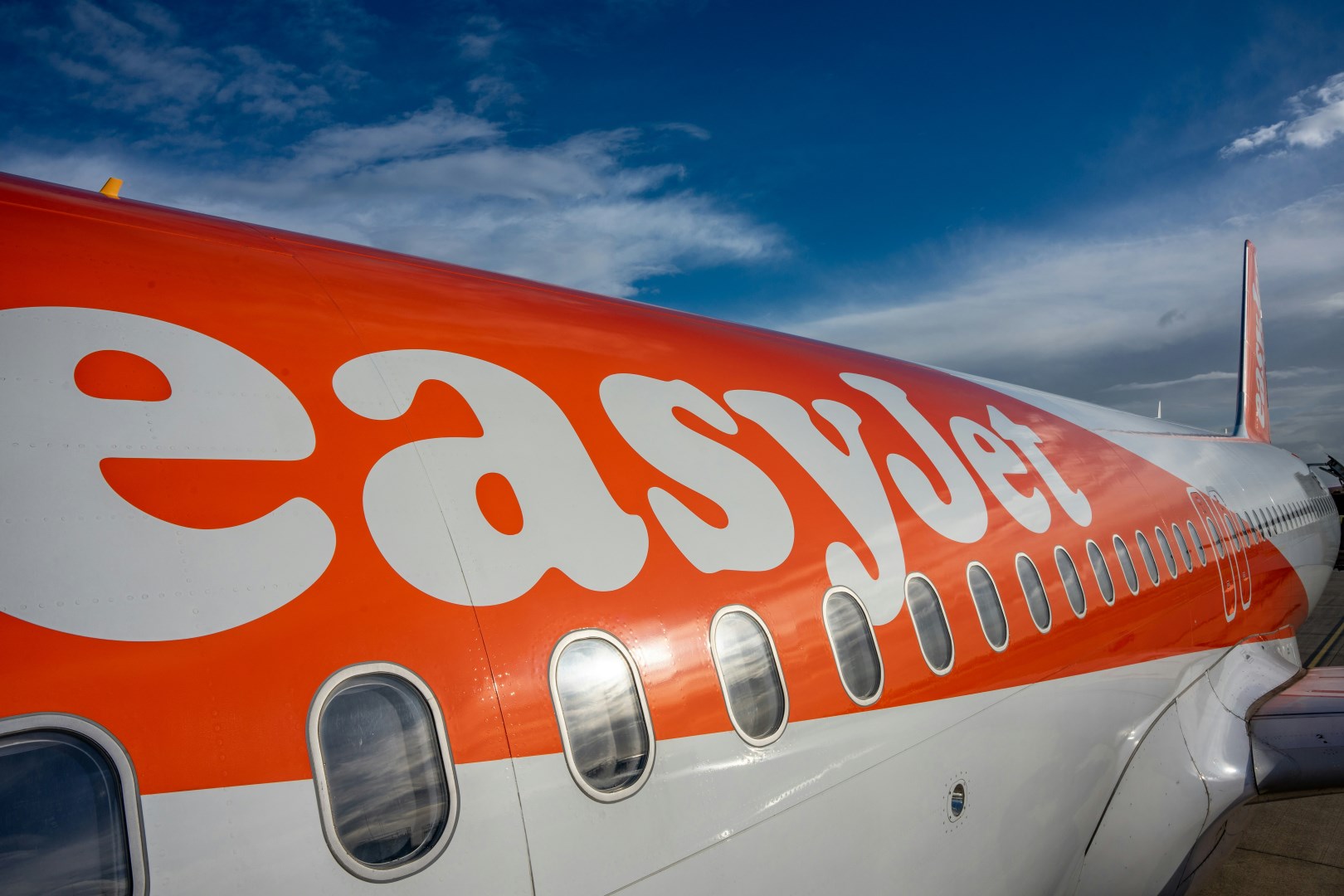 EasyJet v zásadě souhlasí s nabídkou na převzetí od firmy Castlelake