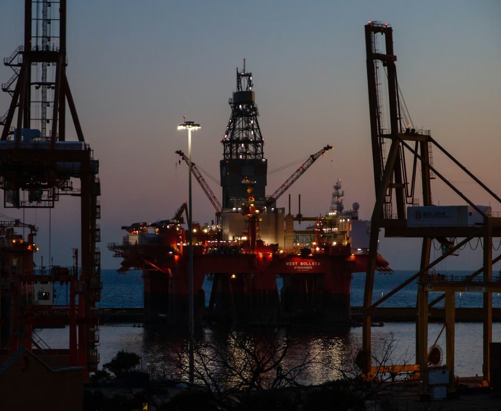 Největší dluhopisový výprodej od roku 2022. Energetický šok mění pravidla hry i tradiční bezpečné přístavy