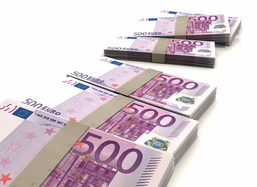 Analytik Dufek: Evropská ekonomika v závěru roku zpomalila