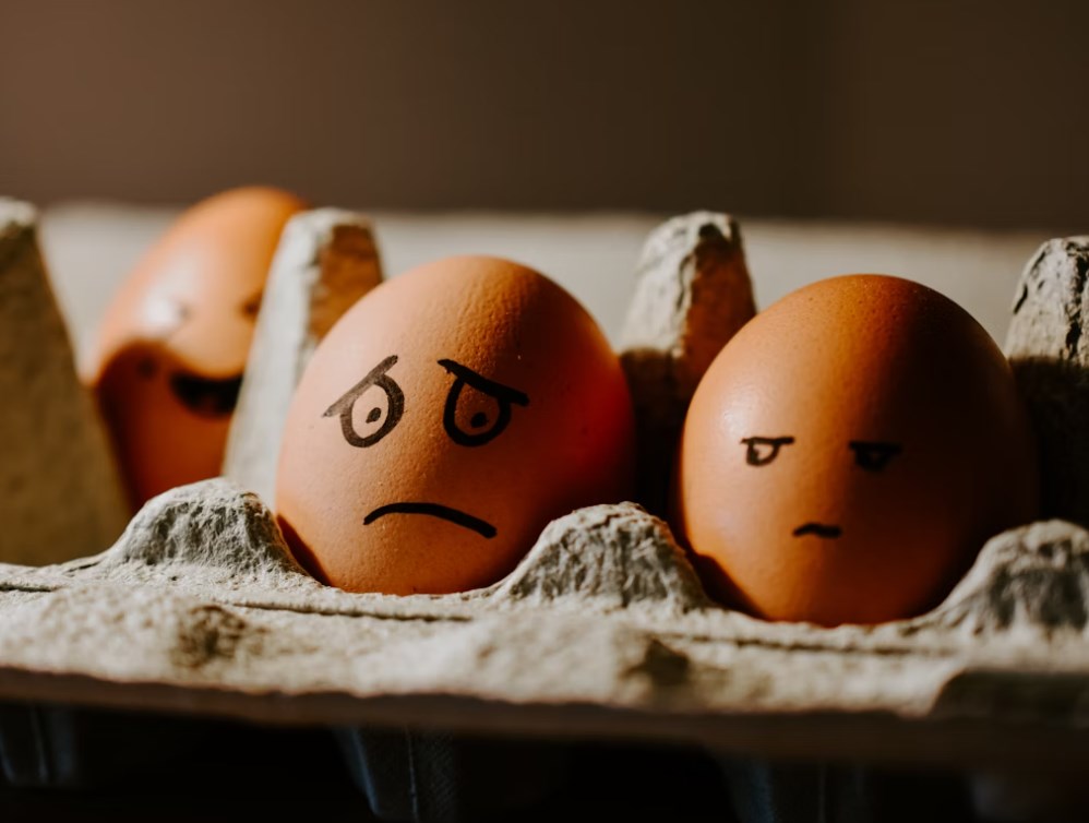 Víkendář: Naráží oddlužení naráží na „sebevztahující se pesimismus“?