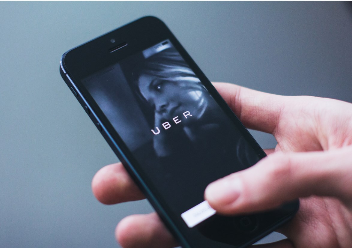 Víkendář: Co ještě dokáže Uber