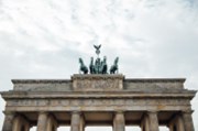 Německá ekonomika ve druhém kvartálu vzrostla o 1,6 procent