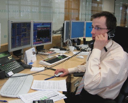 Pražská burza si připisuje 2 %, 